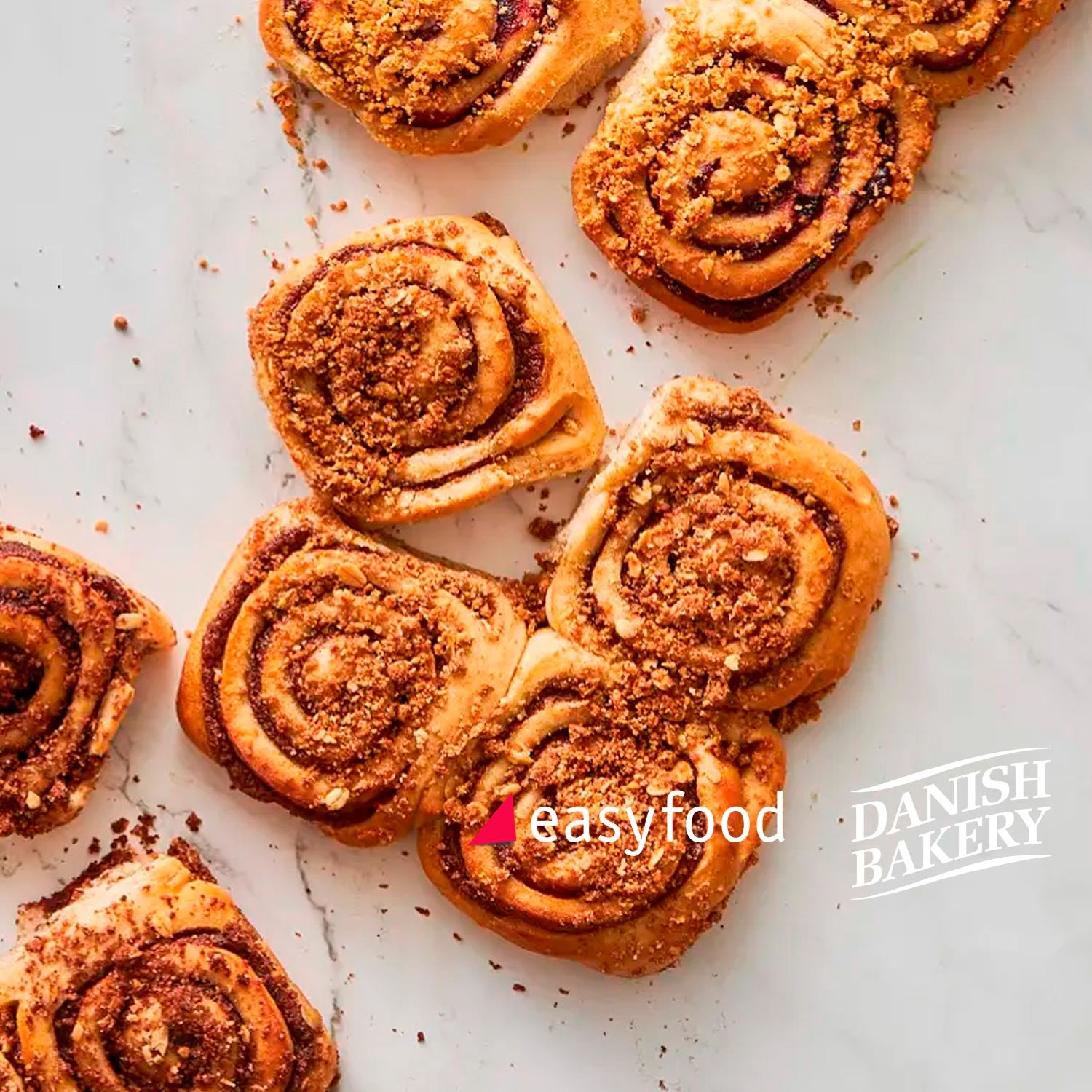 A Modern Take on Tradition with Easyfood